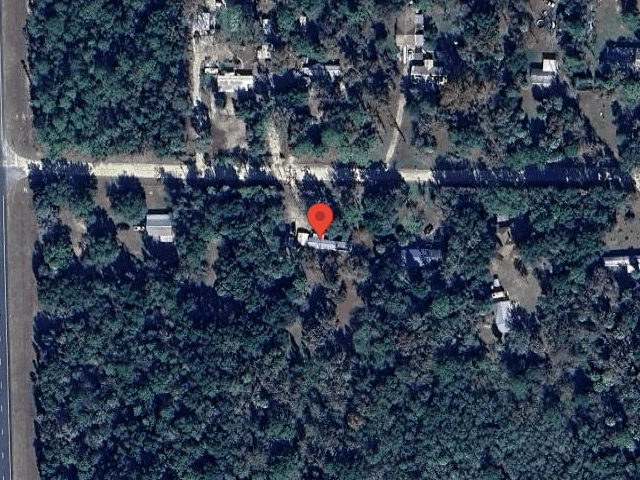 House image located at Inglis, FL 34449