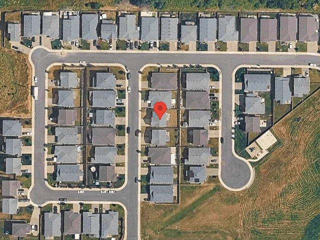 House image located at Spanaway, WA 98387