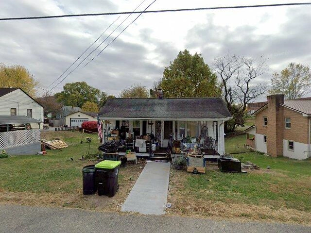 House image located at Pulaski, VA 24301