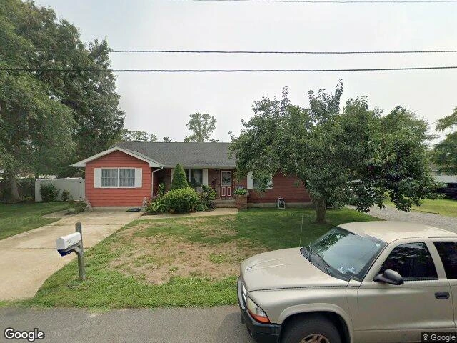 House image located at Lanoka Harbor, NJ 08734