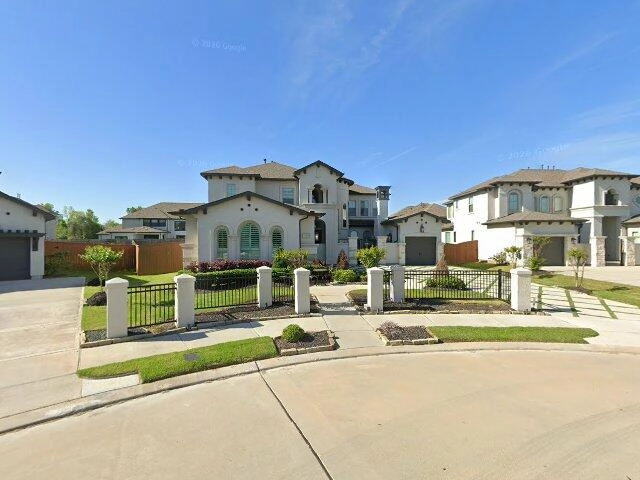 House image located at Richmond, TX 77407