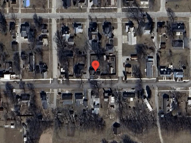 House image located at Silver Lake, IN 46982