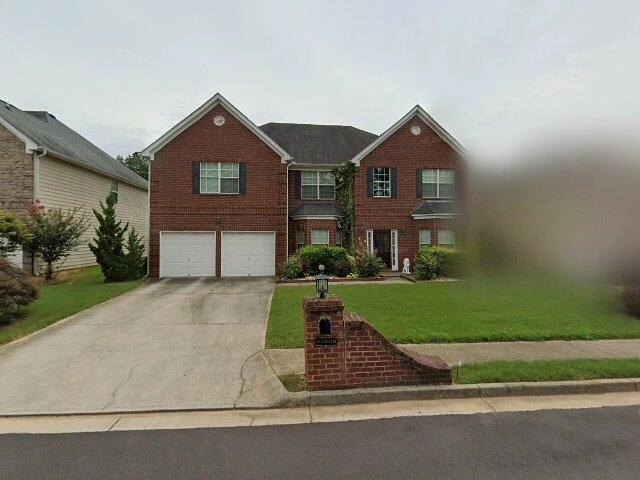 House image located at Riverdale, GA 30296