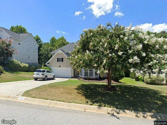 House image located at Columbia, SC 29229