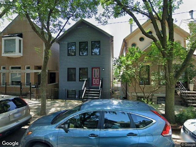 House image located at Chicago, IL 60614