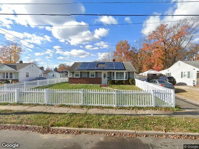 House image located at Woodbury, NJ 08096