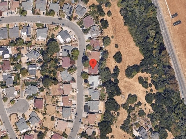 House image located at Vallejo, CA 94591