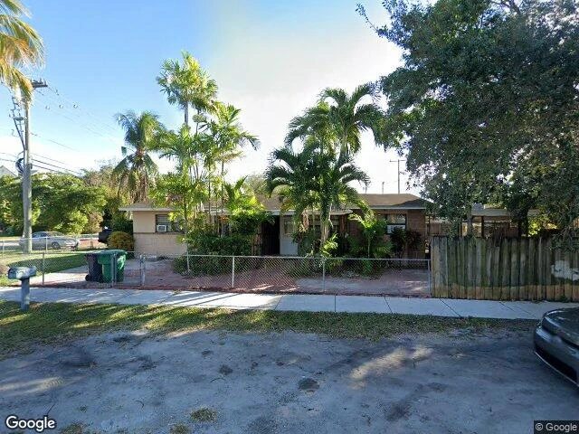 House image located at Miami, FL 33155
