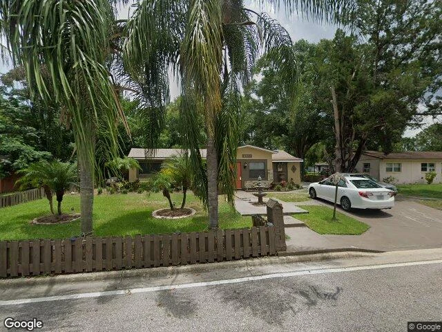 House image located at Sanford, FL 32773