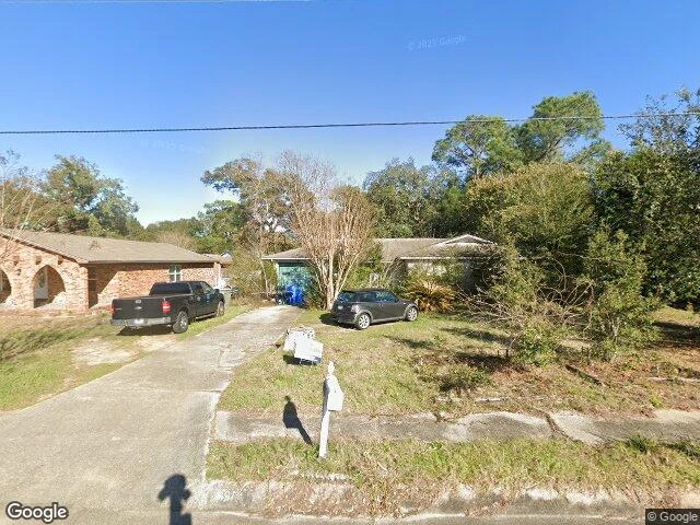 House image located at Pensacola, FL 32526