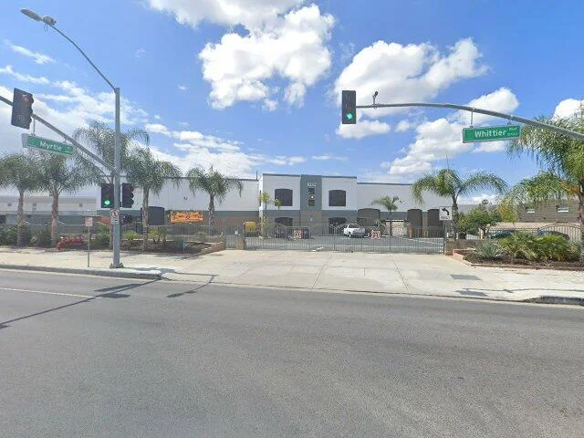 House image located at Pico Rivera, CA 90660