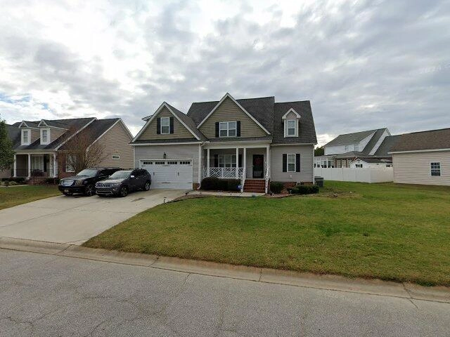 House image located at Rocky Mount, NC 27803