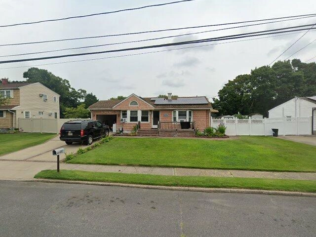 House image located at Selden, NY 11784