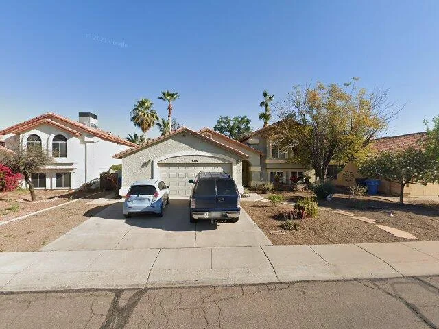 House image located at Phoenix, AZ 85048