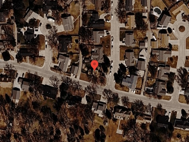 House image located at North Platte, NE 69101