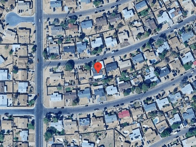 House image located at Phoenix, AZ 85033