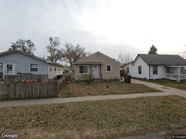 House image located at Council Bluffs, IA 51501