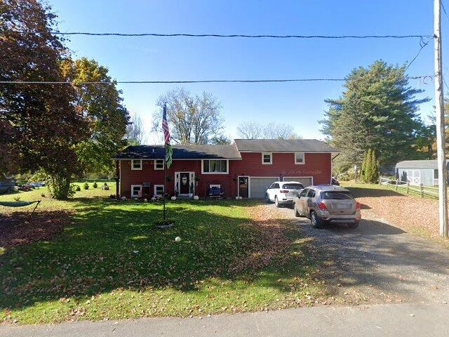 House image located at Homer, NY 13077