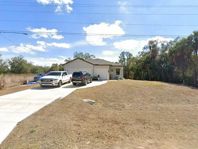 House image located at Lehigh Acres, FL 33972