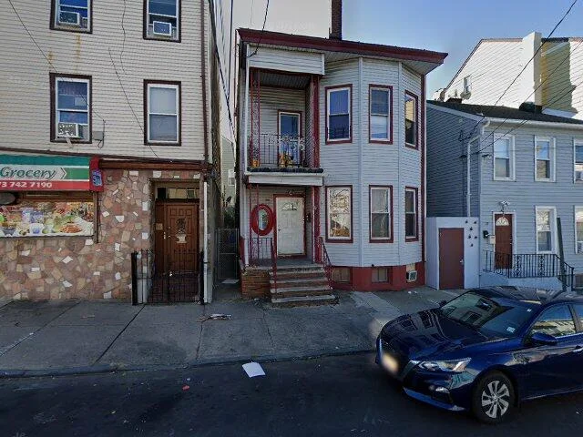 House image located at Paterson, NJ 07501