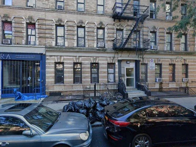 House image located at New York, NY 10029