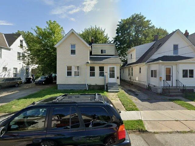 House image located at Cleveland, OH 44109