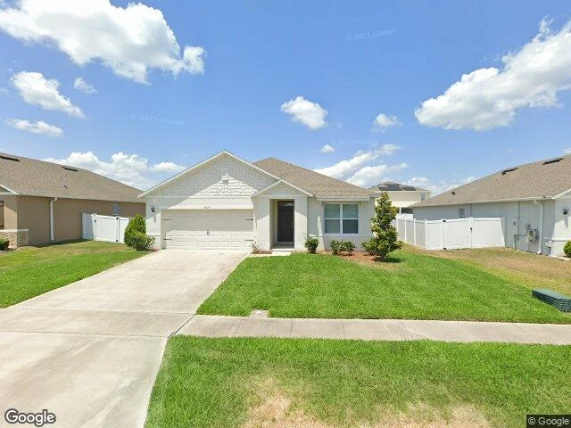 House image located at Saint Cloud, FL 34771