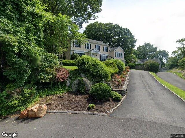 House image located at Rye, NY 10580