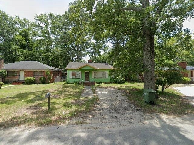 House image located at Hartsville, SC 29550