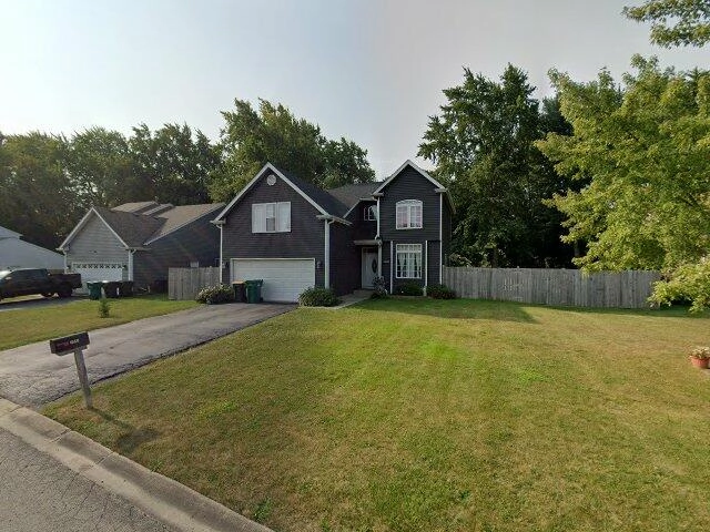 House image located at Zion, IL 60099