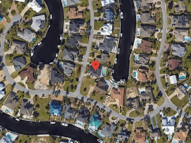 House image located at Panama City, FL 32408