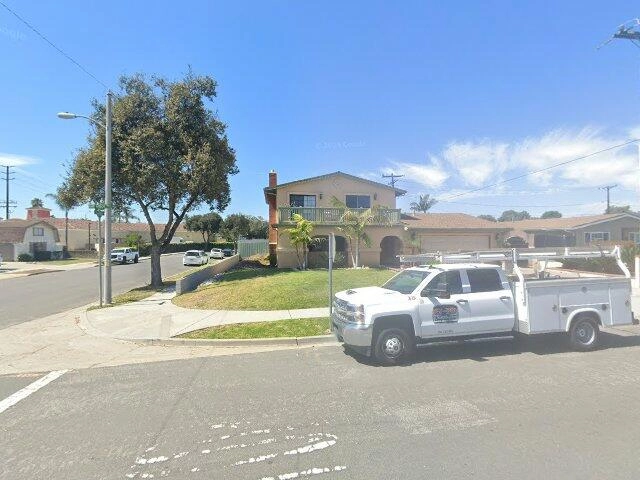 House image located at Ventura, CA 93004