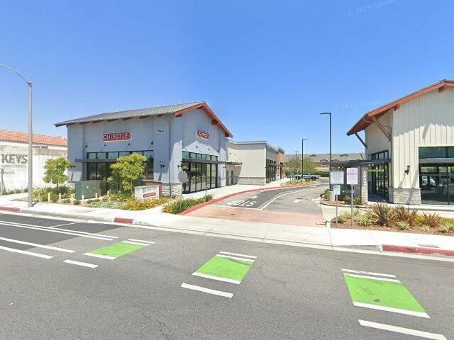 House image located at Bellflower, CA 90706