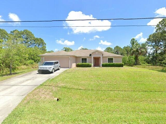 House image located at Palm Bay, FL 32908