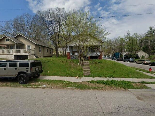 House image located at Kansas City, MO 64132