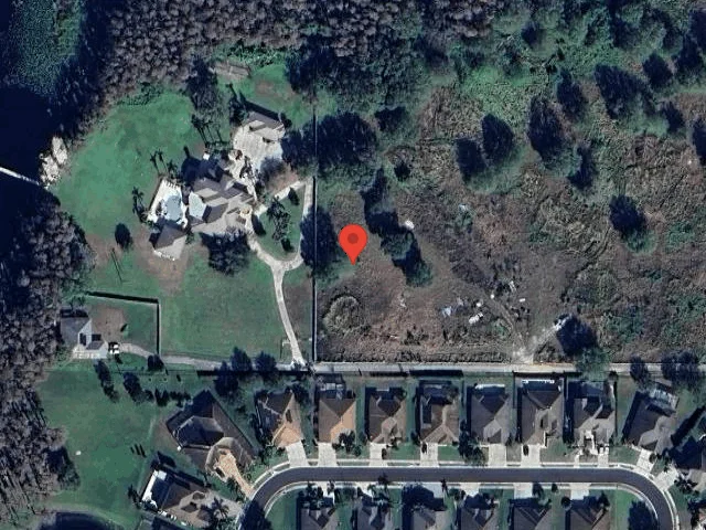 House image located at Land O'Lakes, FL 34639