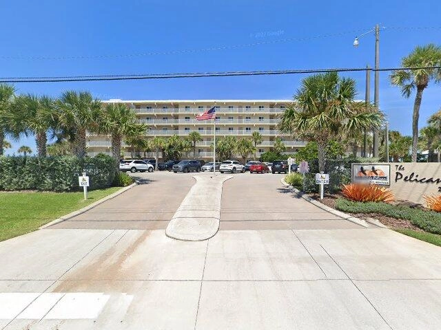 House image located at New Smyrna Beach, FL 32169