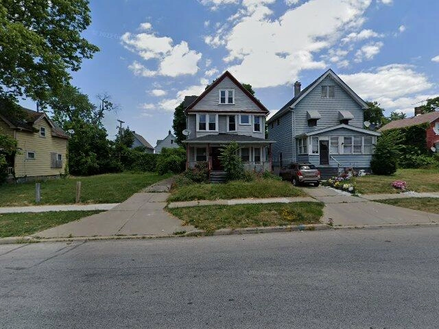 House image located at Cleveland, OH 44112