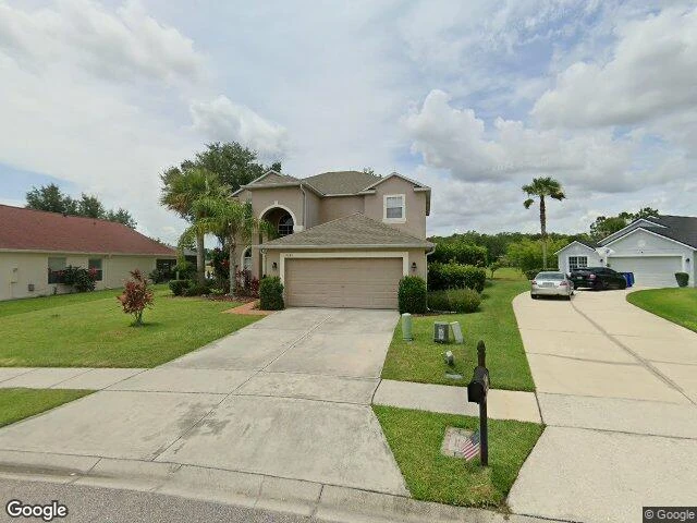 House image located at Orlando, FL 32820