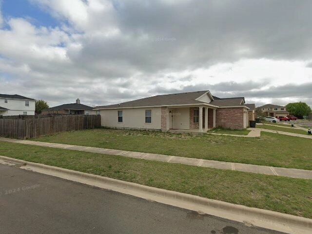 House image located at Killeen, TX 76543