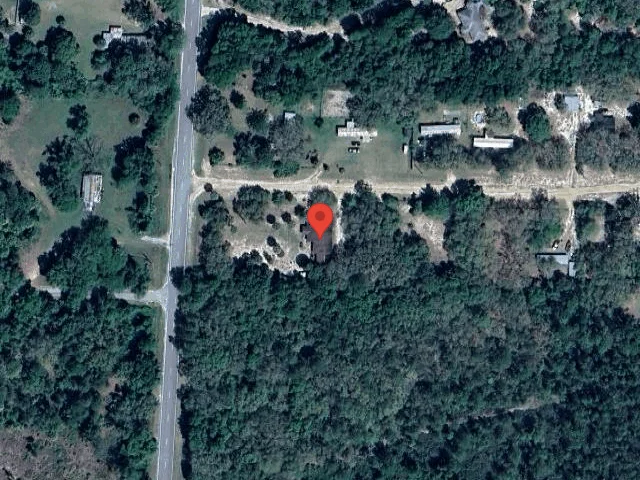House image located at Hawthorne, FL 32640