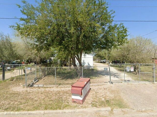 House image located at Alamo, TX 78516