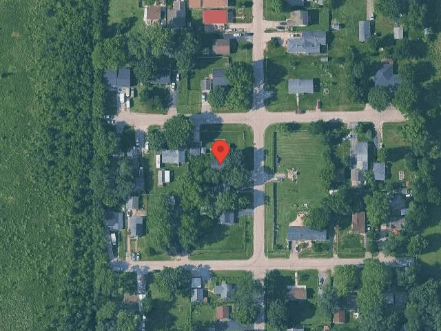 House image located at Aurora, IL 60506