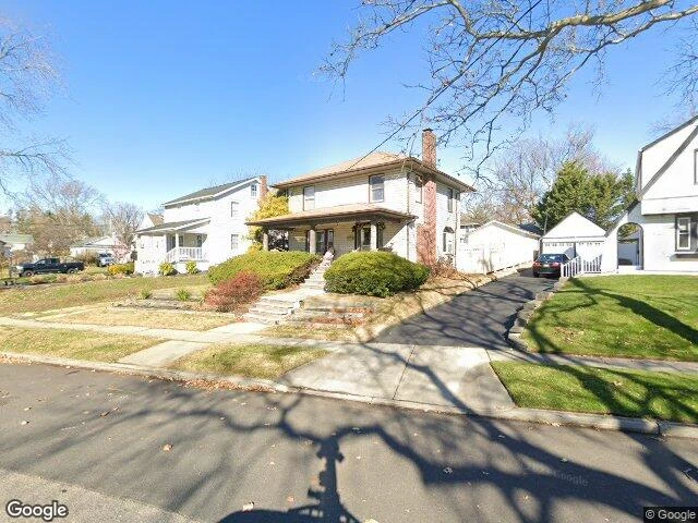 House image located at Neptune, NJ 07753