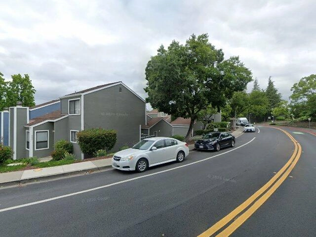 House image located at Pleasant Hill, CA 94523