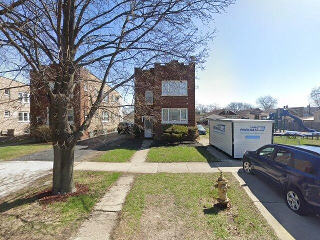 House image located at Maywood, IL 60153