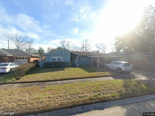 House image located at Houston, TX 77034