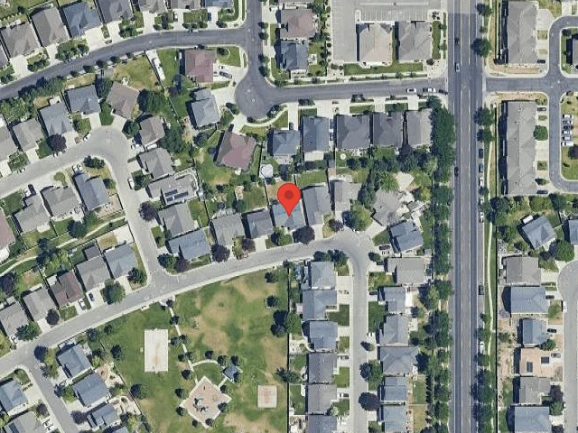 House image located at South Jordan, UT 84009