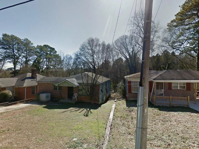 House image located at Atlanta, GA 30314