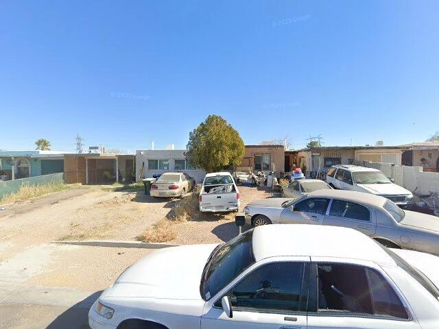 House image located at Tucson, AZ 85706